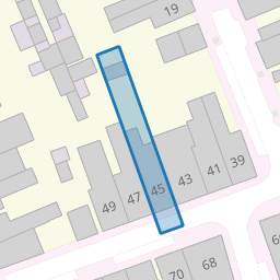 Perceel TBG01-P-4452