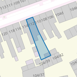 Perceel TBG01-P-4457