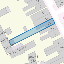 Perceel TBG01-P-4467