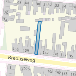 Perceel TBG01-P-4476