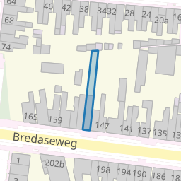 Perceel TBG01-P-4477