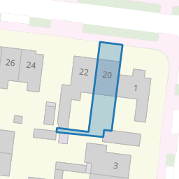 Perceel TBG01-P-4486