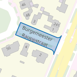 Perceel TBG01-P-4497