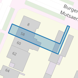 Perceel TBG01-P-4500