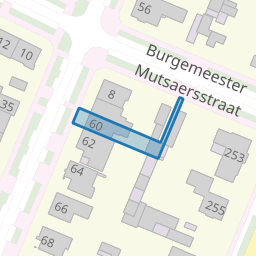 Perceel TBG01-P-4501