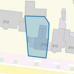 Perceel TBG01-P-4539