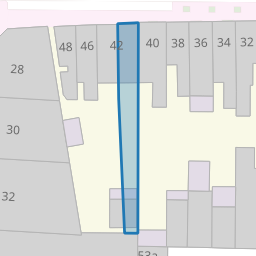 Perceel TBG01-P-4550
