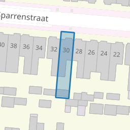 Perceel TBG01-P-4563