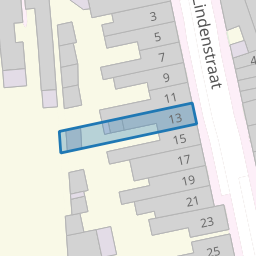 Perceel TBG01-P-4566