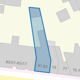 Perceel TBG01-P-4580