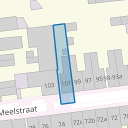 Perceel TBG01-P-4582