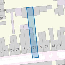 Perceel TBG01-P-4584