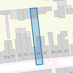 Perceel TBG01-P-4585