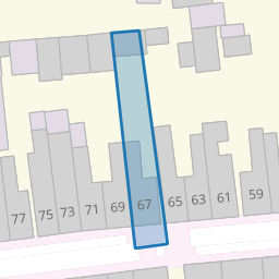 Perceel TBG01-P-4586