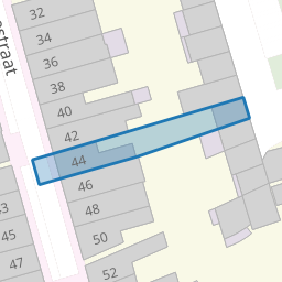 Perceel TBG01-P-4587