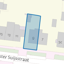 Perceel TBG01-P-4591