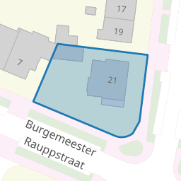 Perceel TBG01-P-4603