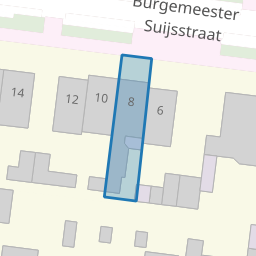 Perceel TBG01-P-4610