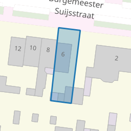 Perceel TBG01-P-4611