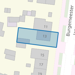 Perceel TBG01-P-4614