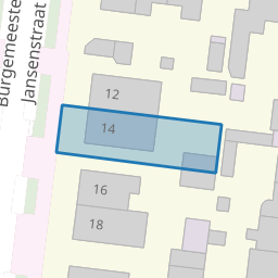 Perceel TBG01-P-4618