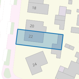 Perceel TBG01-P-4622