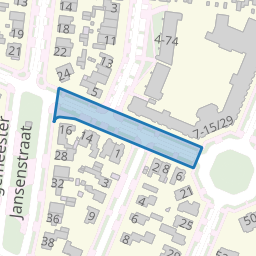 Perceel TBG01-P-4625