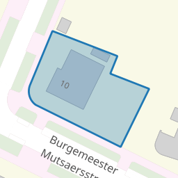 Perceel TBG01-P-4631