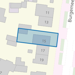 Perceel TBG01-P-4636