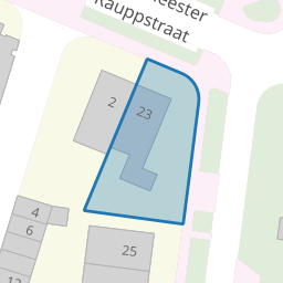 Perceel TBG01-P-4641