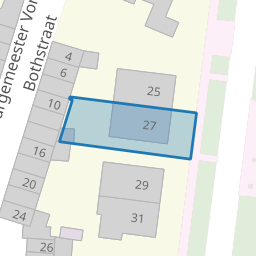 Perceel TBG01-P-4644