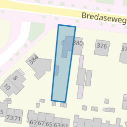 Perceel TBG01-P-4647