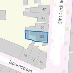 Perceel TBG01-P-4650