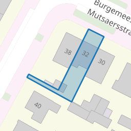 Perceel TBG01-P-4655