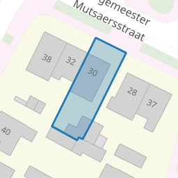 Perceel TBG01-P-4656