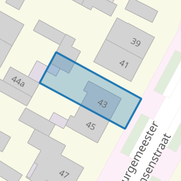 Perceel TBG01-P-4661