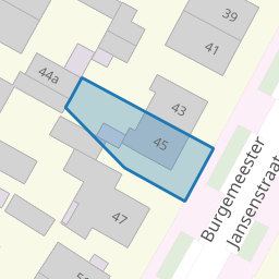 Perceel TBG01-P-4662