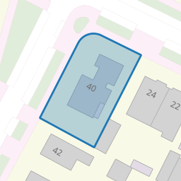 Perceel TBG01-P-4664