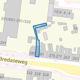 Perceel TBG01-P-4679