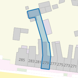 Perceel TBG01-P-4681