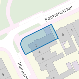 Perceel TBG01-P-4684