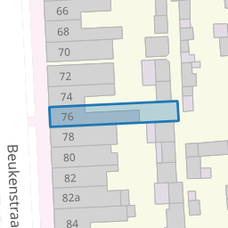 Perceel TBG01-P-4694