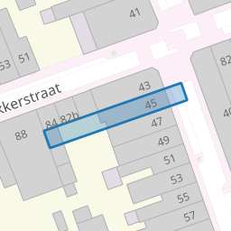 Perceel TBG01-P-4705