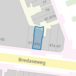 Perceel TBG01-P-4706