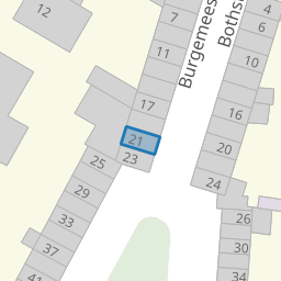 Perceel TBG01-P-4724