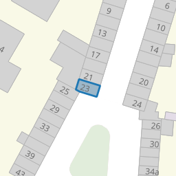 Perceel TBG01-P-4725