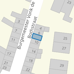 Perceel TBG01-P-4728