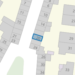 Perceel TBG01-P-4732