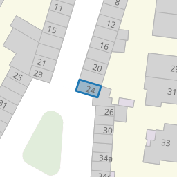 Perceel TBG01-P-4734