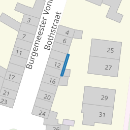 Perceel TBG01-P-4735